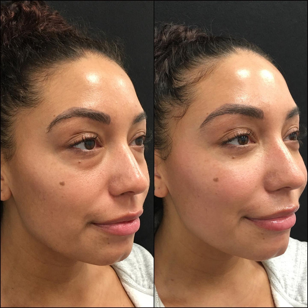 <h2><strong>These Women Took Back Their Confidence In 10 Minutes A Day</strong></h2>
