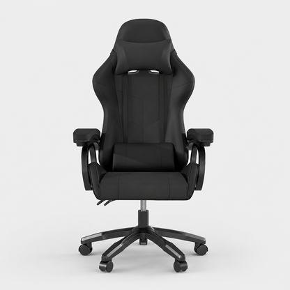 Adjustable Ergonomic Gaming Chair High Back Mesh Recliner