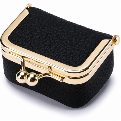 Jewelry Organizer Travel Case Portable Compact Pouch