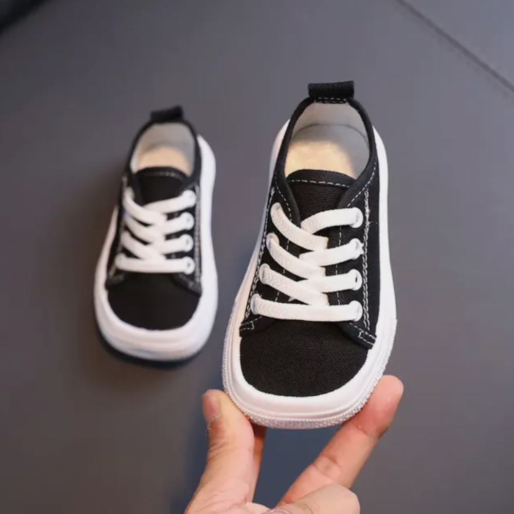 Children's Sneakers Barefoot Sneakers Lightweight Design