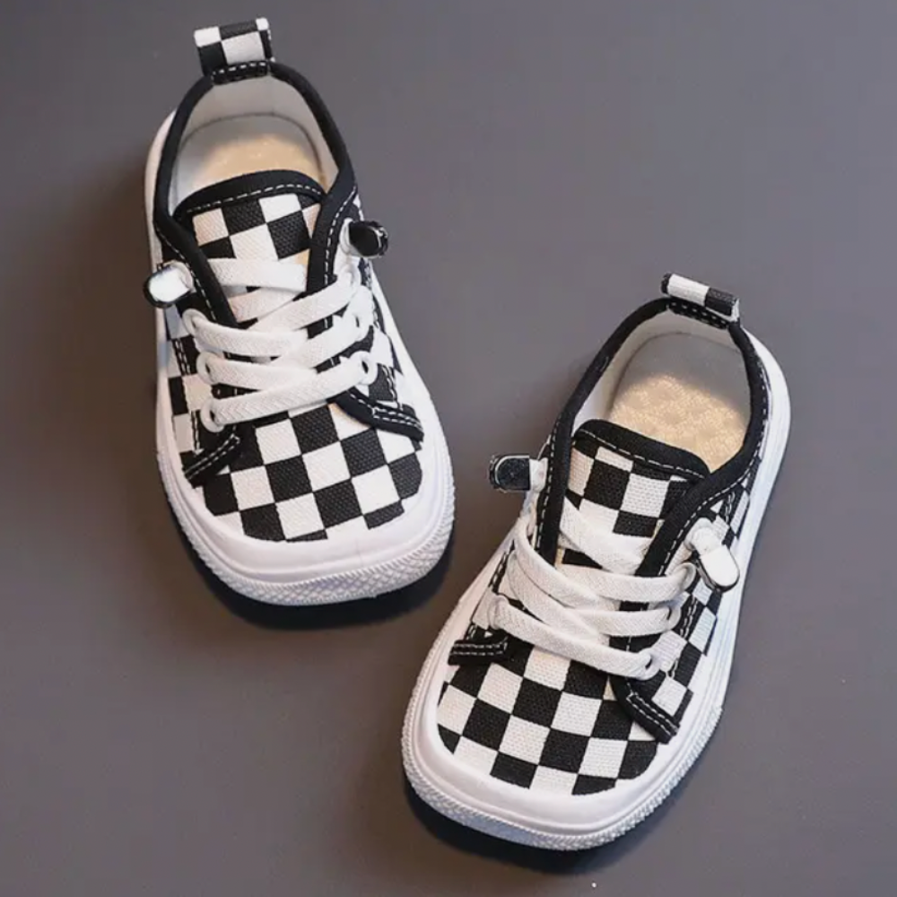 Children's Sneakers Barefoot Sneakers Lightweight Design