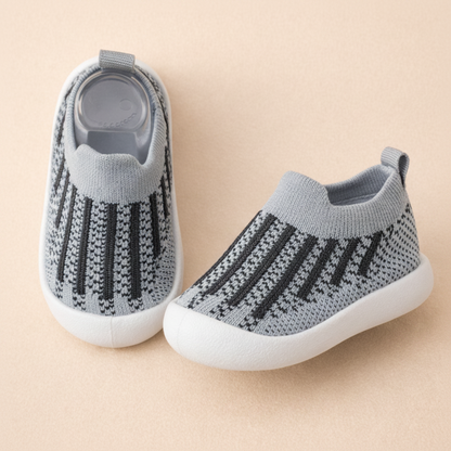 Children's Sneakers Toddler Shoes Slip-On | Anti-Slip Sneakers