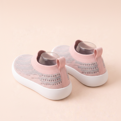 Children's Sneakers Toddler Shoes Slip-On | Anti-Slip Sneakers