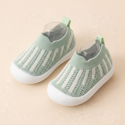 Children's Sneakers Toddler Shoes Slip-On | Anti-Slip Sneakers