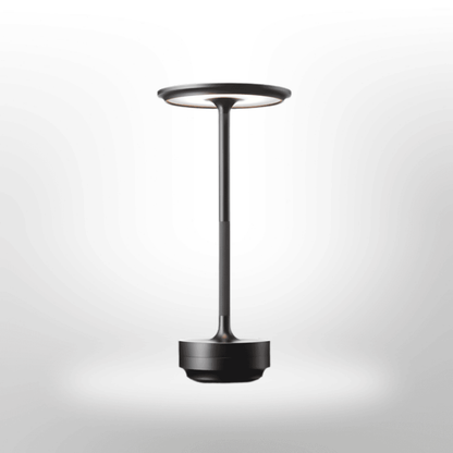 Energy Efficient LED Lamp Table Rechargeable Adjustable