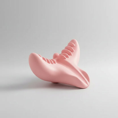 Ergonomic Neck Pillow Neck Massage Relaxation Aid