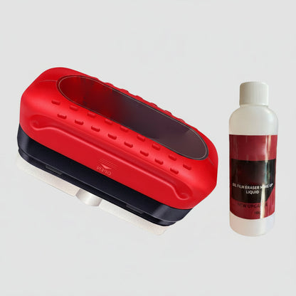 Glass Cleaner Car Kit Windshield Cleaner