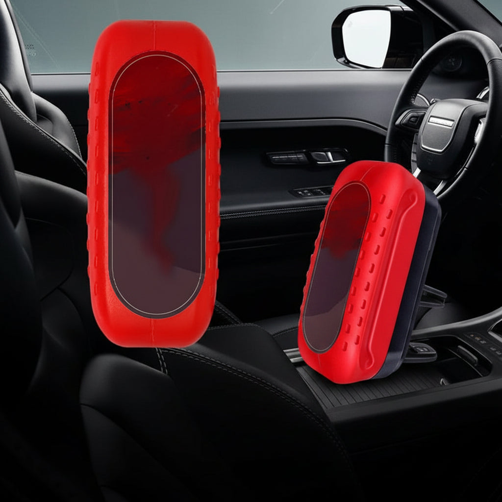 Glass Cleaner Car Kit Windshield Cleaner