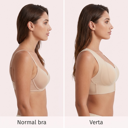 Verta™ Posture Bra