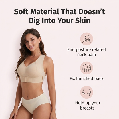 Verta™ Posture Bra