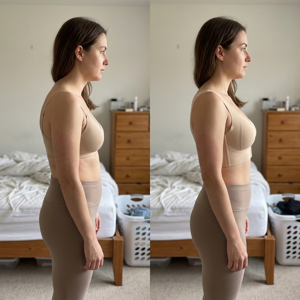 Verta™ Posture Bra