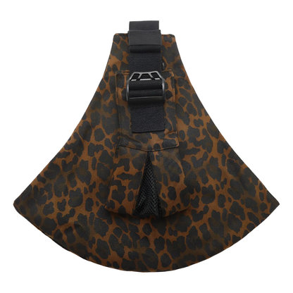 Infant Sling Carrier Adjustable Design Easy Carry