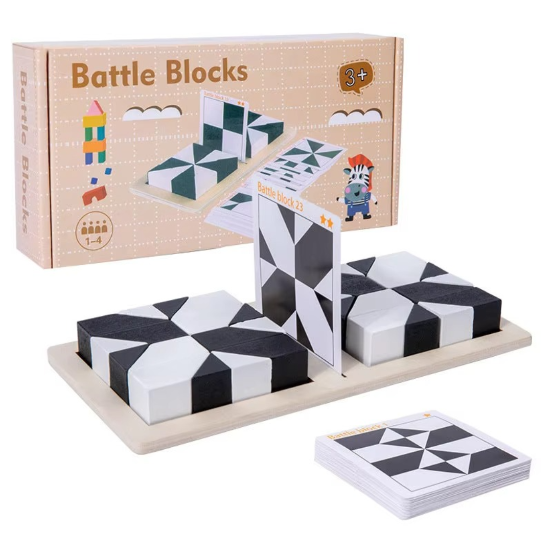 Logic Puzzle Game Brain Teaser Game Interactive Challenge
