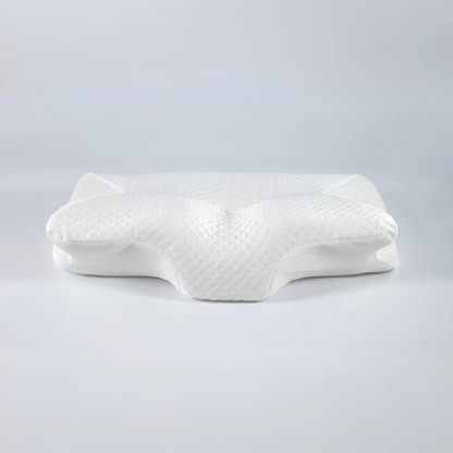 Memory Foam Ergonomic Sleep Support Pillow Anti Snore