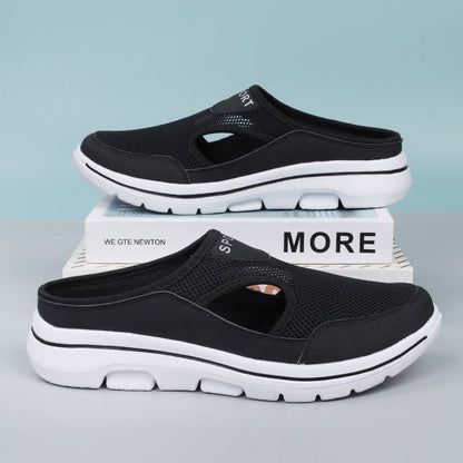 Men's Orthopedic Shoes Supportive Slippers | Footwear