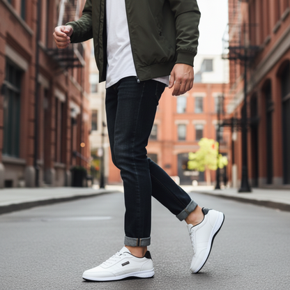 Men's Running Shoes Athletic | Casual Sneakers