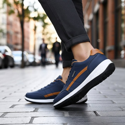Men's Running Shoes Athletic | Casual Sneakers