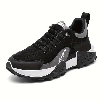 Men's Shoes Sneakers | Non-Slip Sneakers