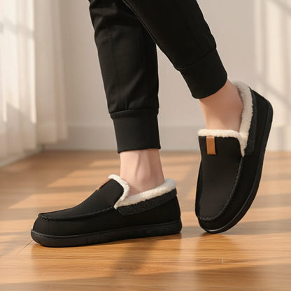 Men's Slip-On Shoes Loafers | Home Footwear