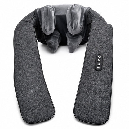 Neck Massager Shoulder Massager Soothing Heat Relief