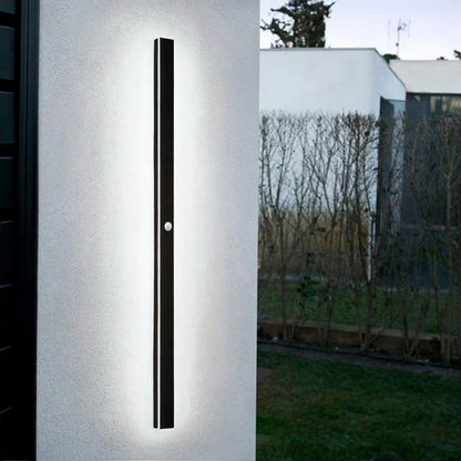 Outdoor Wall Lamp LED Wall Light Modern Outdoor Lighting