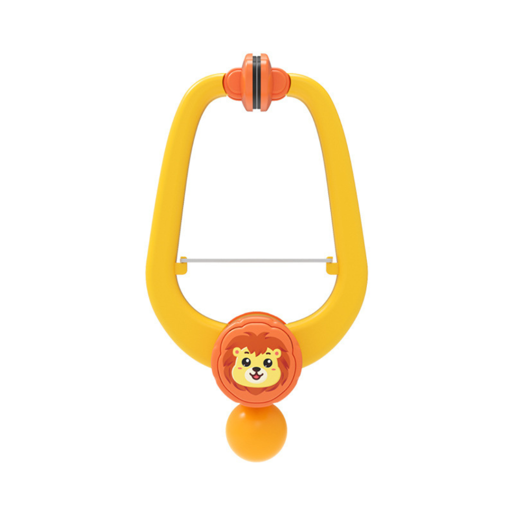Ping Pong Game Indoor Fun Interactive Toy Set