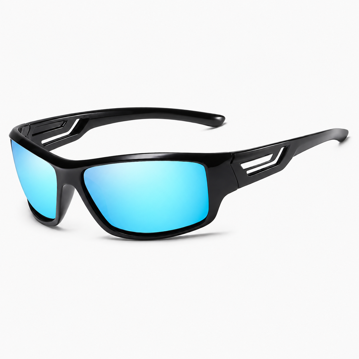 Polarized Sunglasses Driving UV Protection Outdoor Use