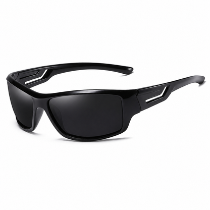 Polarized Sunglasses Driving UV Protection Outdoor Use