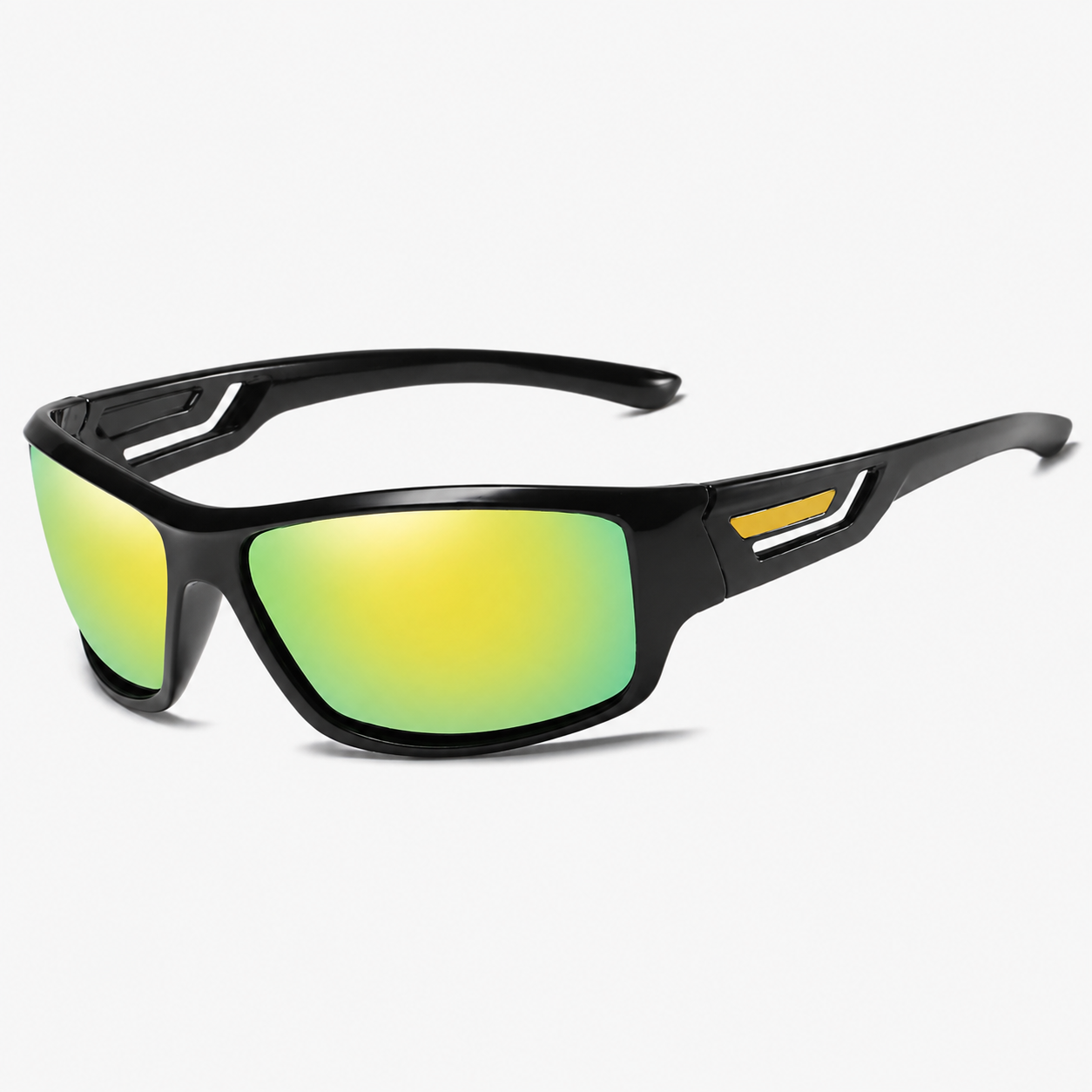 Polarized Sunglasses Driving UV Protection Outdoor Use