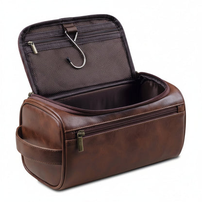Travel Toiletry Bag Dopp Kit Cosmetic Organizer