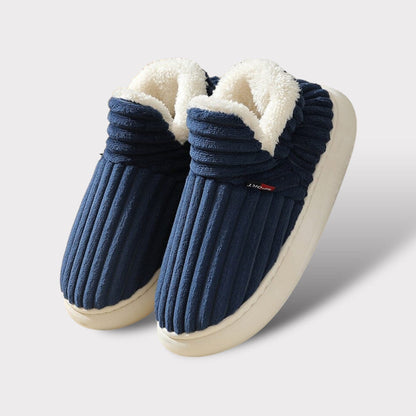 Women's Cozy Warm Slippers | Footwear