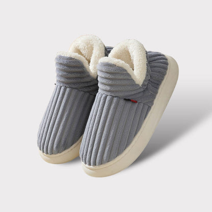 Women's Cozy Warm Slippers | Footwear