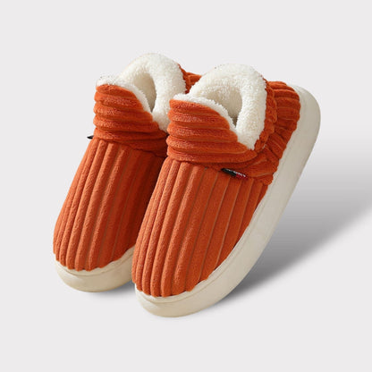 Women's Cozy Warm Slippers | Footwear