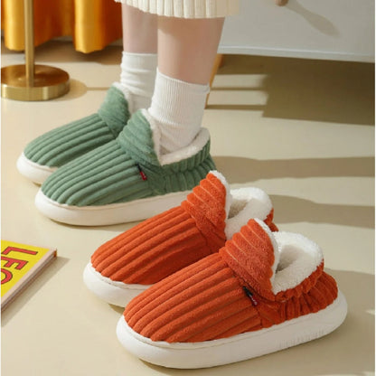 Women's Cozy Warm Slippers | Footwear