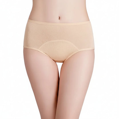 Women's Leak-Proof Underwear Absorbent | Protection