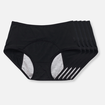 Women's Leak-Proof Underwear Absorbent | Protection